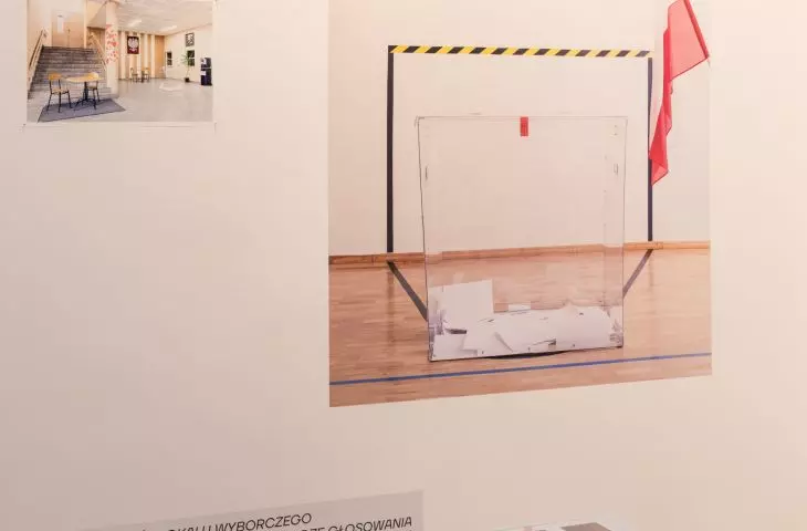 Exhibition 