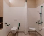 Bathroom interiors