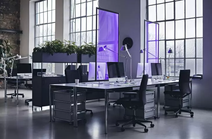 Artemide Discovery Space