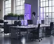 Artemide Discovery Space