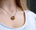 Parametrically generated jewelry