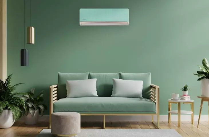 Rotenso Versu Cloth Caramel Mint