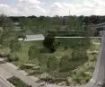Instalacja Bałki stanie przy ulicy Zabłocie w Krakowie