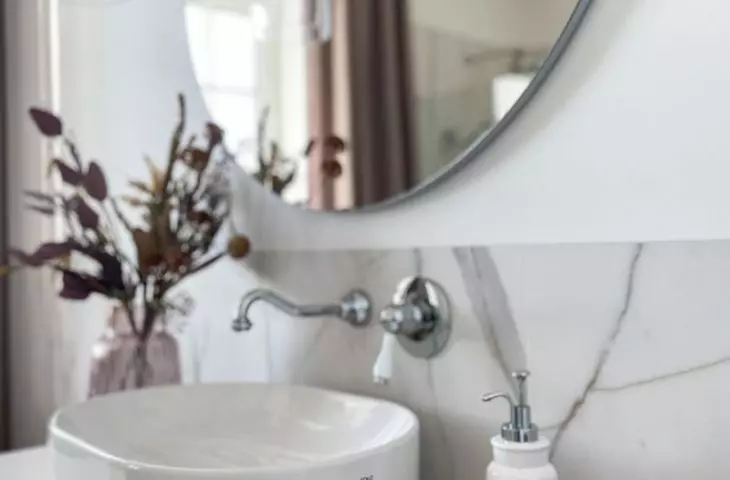 Washbasin