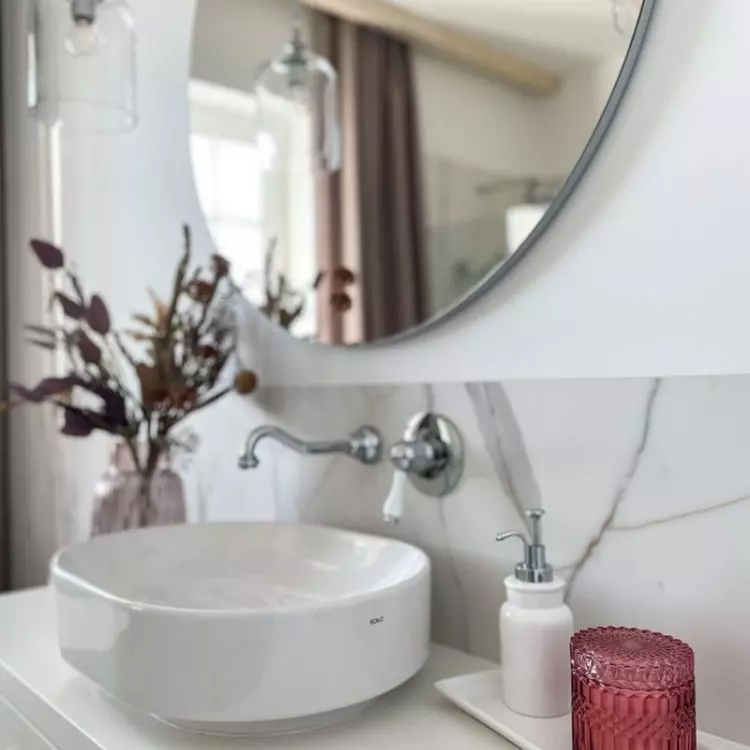 Washbasin
