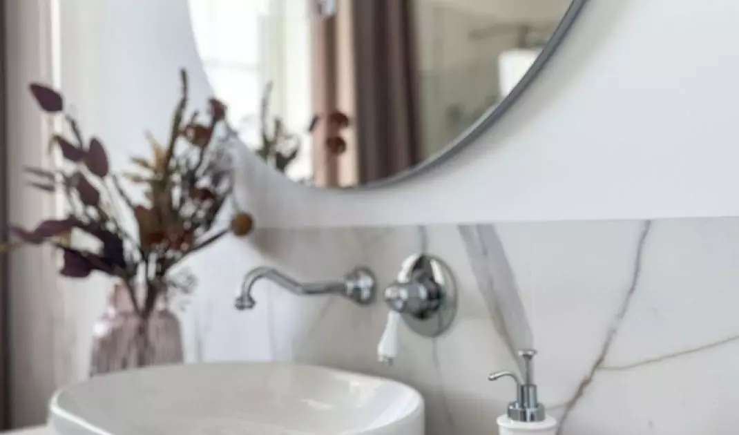 Washbasin