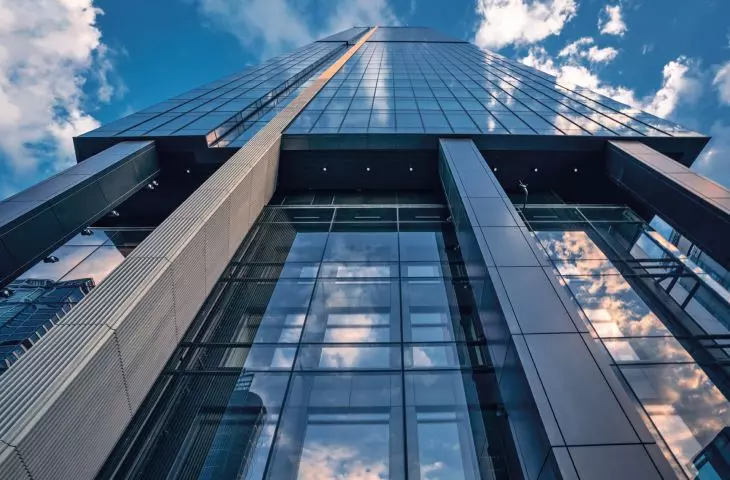  Skyliner, Warsaw 
