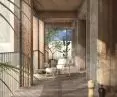 I Nagroda, „Architektura mieszkaniowa w obliczu zmian klimatu. Projekt budynku wielorodzinnego w Warszawie”
