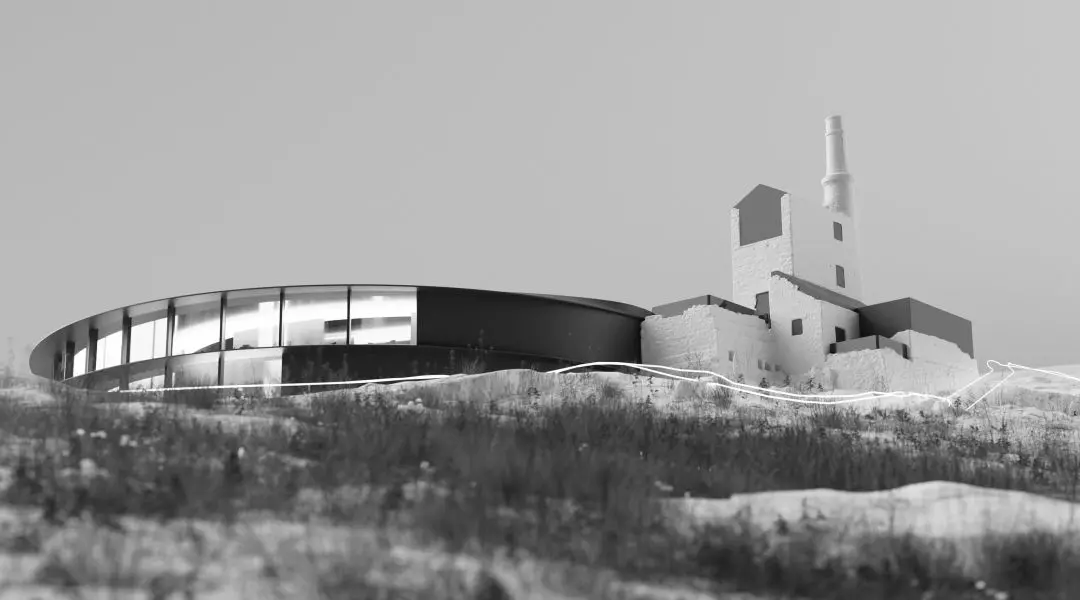 II Nagroda, „The spiral – projekt budynku wielofunkcyjnego z częścią hotelową”