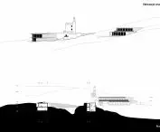 II Nagroda, „The spiral – projekt budynku wielofunkcyjnego z częścią hotelową”