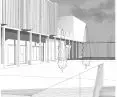 III Nagroda, „L’arte della vita. Centrum artterapii i adaptacja renesansowej kaplicy”