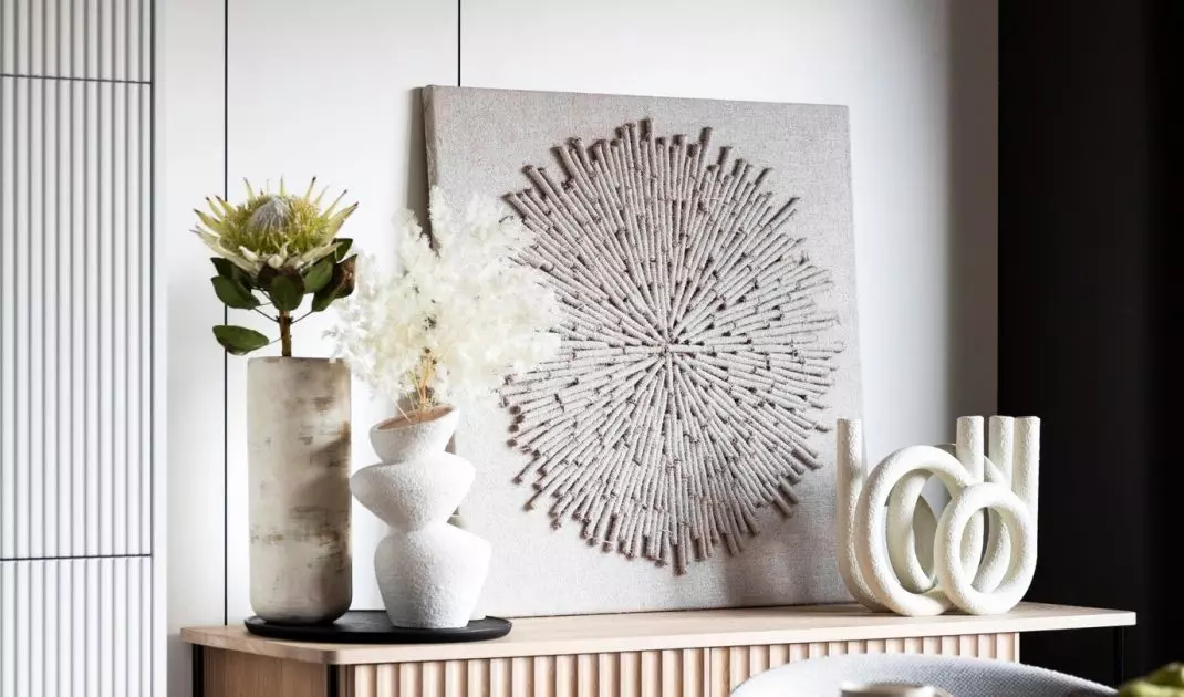 Dekoracje