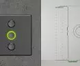 Shower with water recycling function