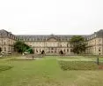 New Palace in Stuttgart