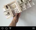 post by Barbara Zięba (simple architect) published on Instagram