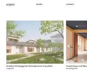 excerpt from Studio Okuljar's website