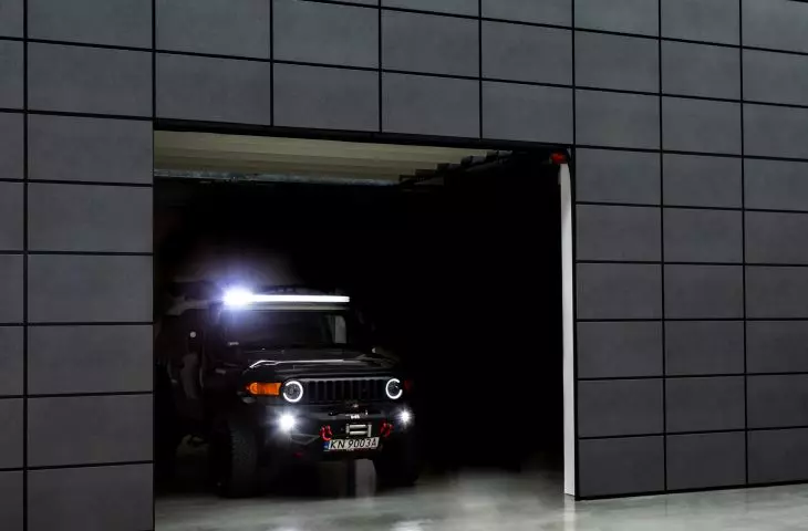 Gate MacroPro 2.0 ELH