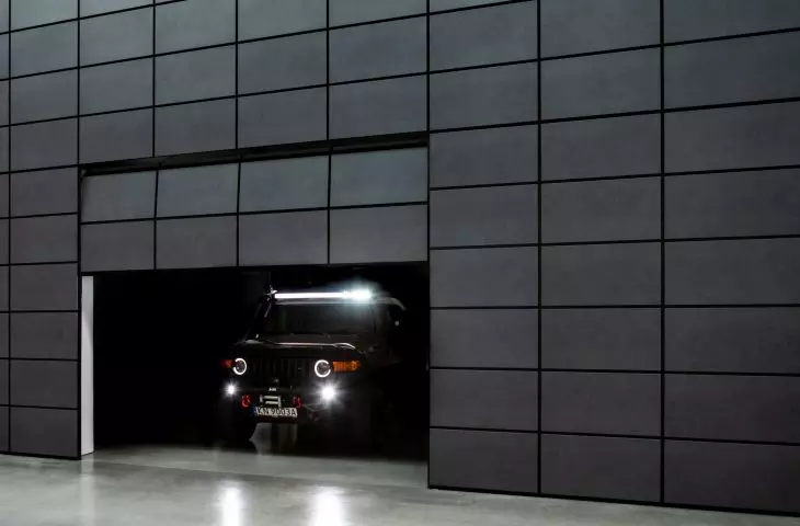 Gate MacroPro 2.0 ELH