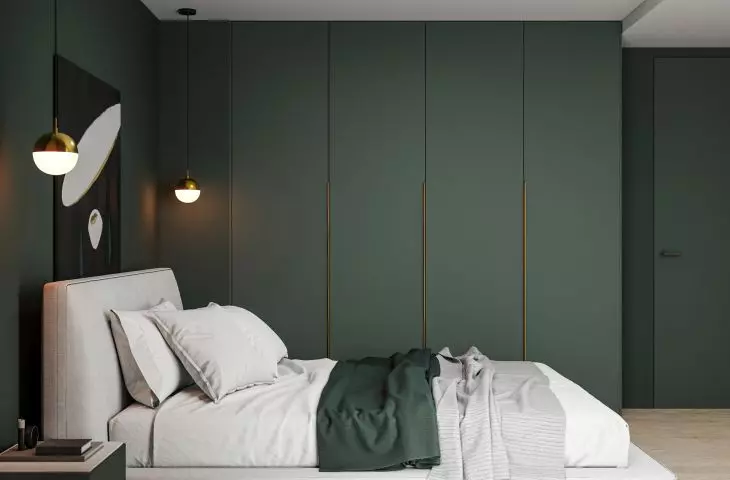 Hexa Long handle