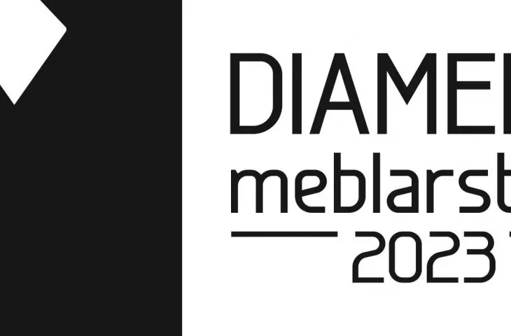 award Diamond of the Furniture Industry 2023