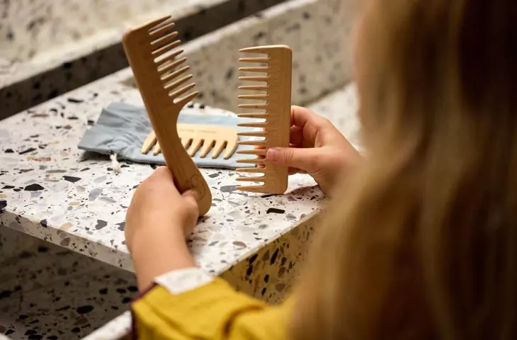 Hair accessories