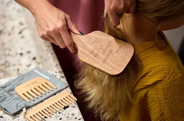 Hair accessories