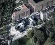 przedszkole w Frederiksbergu