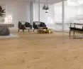 Podłoga DĄB RUSTIC 1R