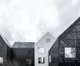 przedszkole w Frederiksbergu