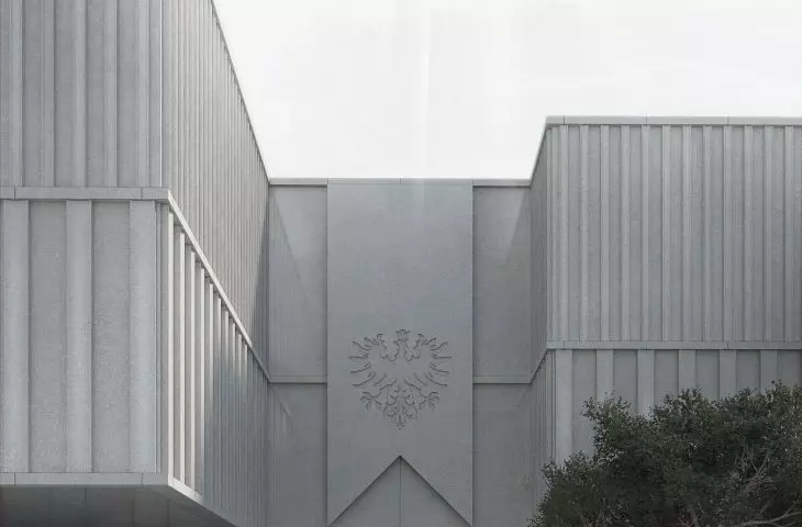 Wyróżniona koncepcja Muzeum Powstania Wielkopolskiego