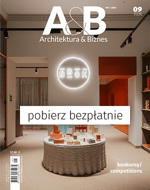 Bezpłatne e-wydanie najnowszego numeru A&B