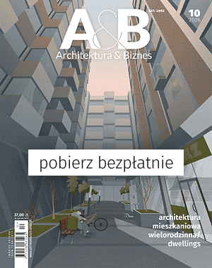Bezpłatne e-wydanie najnowszego numeru A&B