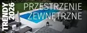 BREAKING NEWS - Przestrzenie zewnętrzne – trendy 2026