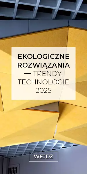 Ekologiczne rozwiązania – trendy, technologie 2025