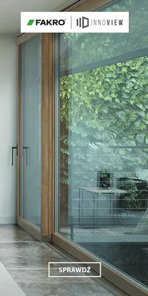 Light will lift you up - FAKRO windows that transform the home