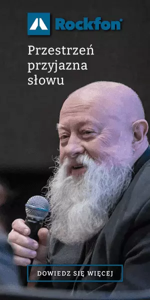 Słowo w Przestrzeni – szkolenie firmy Rockfon
