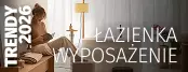 BREAKING NEWS - E-DODATEK - Łazienka i wyposażenie — trendy 2026