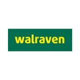 WALRAVEN: Wentylacja dużych obiektów biurowych WALRAVEN: Wentylacja dużych obiektów biurowych