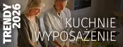 E-DODATEK - Kuchnia i wyposażenie — trendy 2026