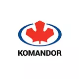 KOMANDOR: Zabudowa zamiast mebla. Jak systemy na wymiar zmieniają sposób projektowania wnętrz