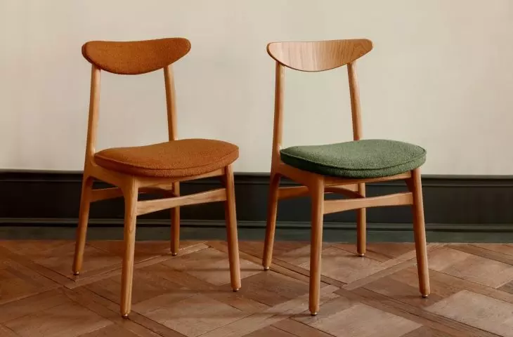 Krzesło powstało w 1963 roku © 366 Concept