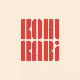 Kohlrabi