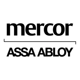 ASSA ABLOY MERCOR DOORS