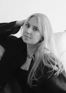 Aleksandra Boszke