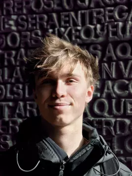 Grzegorz Sygiet