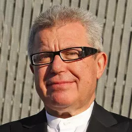 Daniel Libeskind