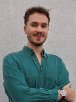 Jan Ciepły