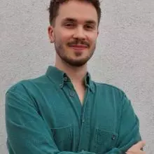 Jan Ciepły