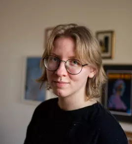 Maria Cipińska