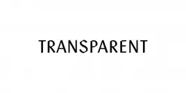 Transparent